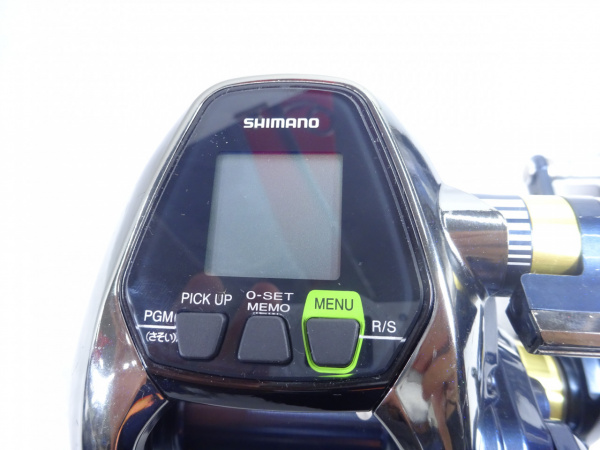 １６ビーストマスター’３０００ＸＰ